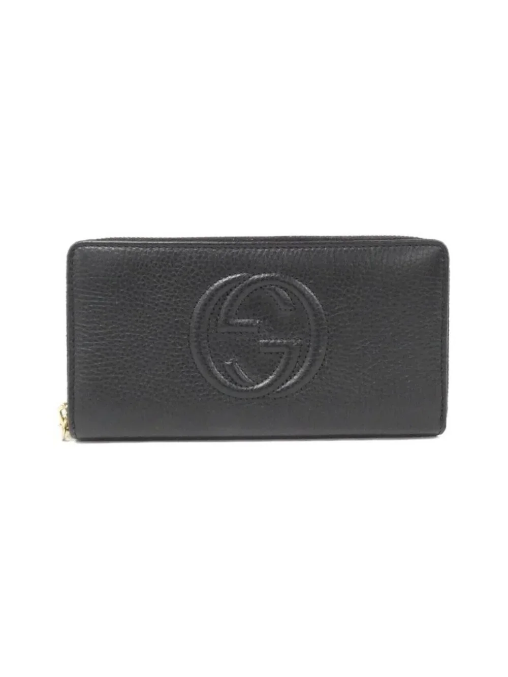 Gucci Wallet Black